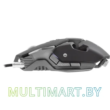 Игровая мышь White Shark GM-5001 Shaka Zulu картинка 2